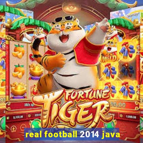 real football 2014 java